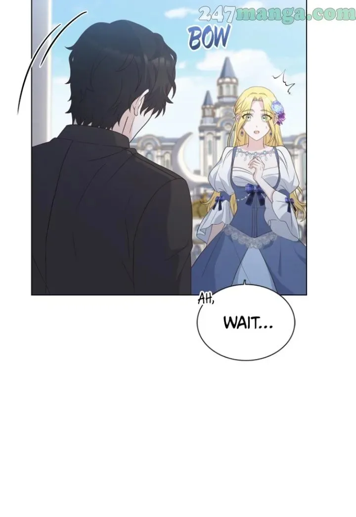 A Night With The Emperor Chapter 48 page 63
