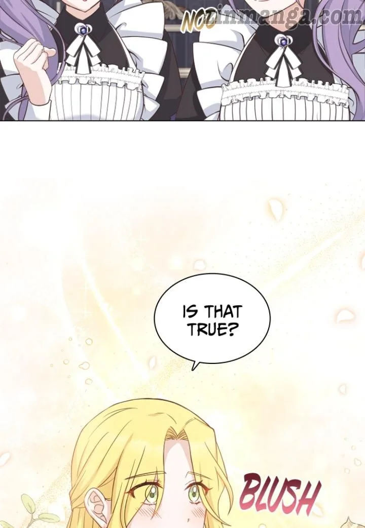A Night With The Emperor Chapter 53 page 26