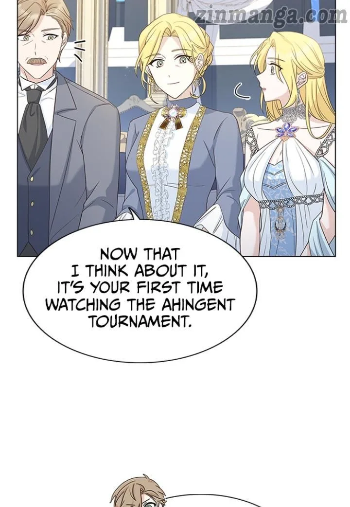 A Night With The Emperor Chapter 56 page 5