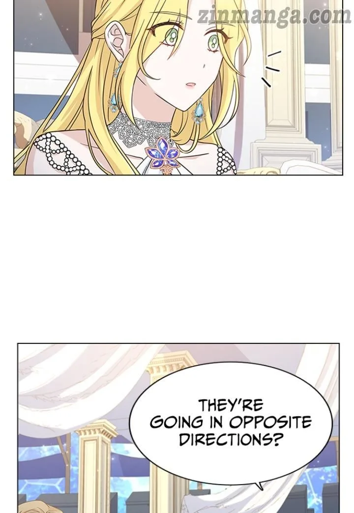 A Night With The Emperor Chapter 56 page 4