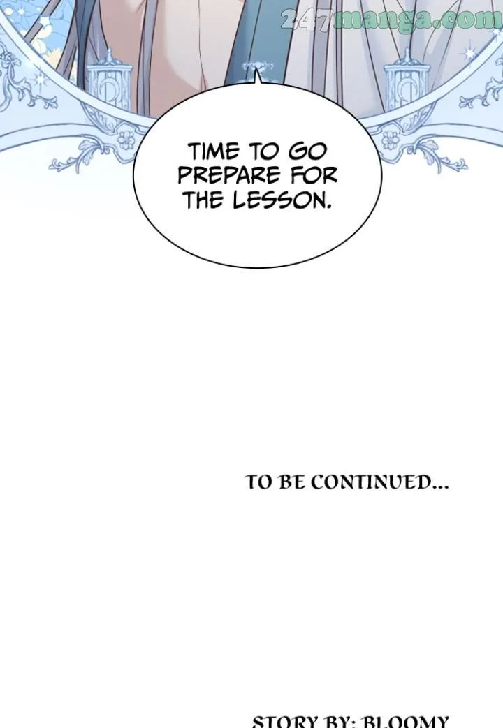 A Night With The Emperor Chapter 49 page 120
