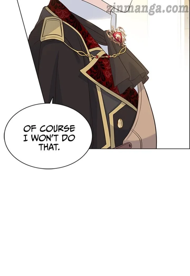 A Night With The Emperor Chapter 57 page 8
