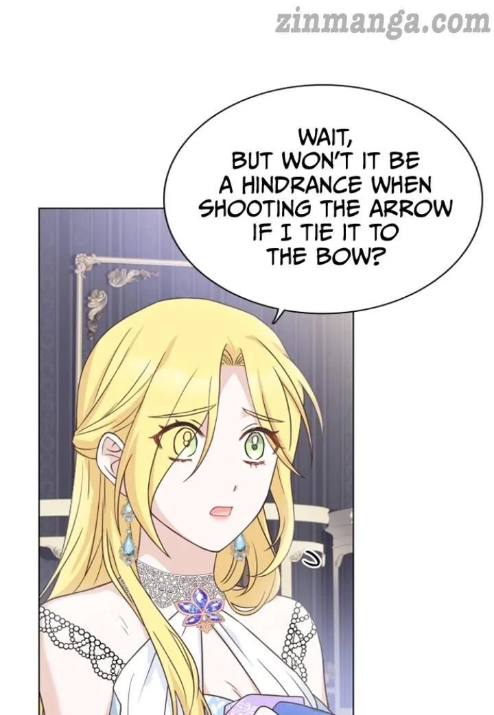 A Night With The Emperor Chapter 53 page 19