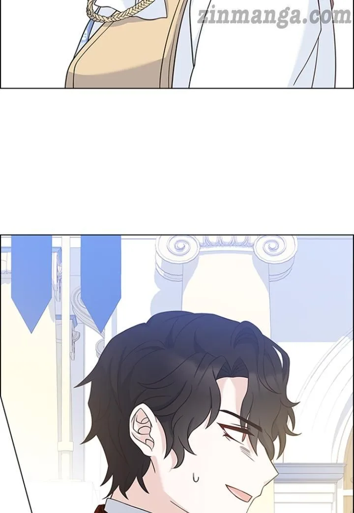 A Night With The Emperor Chapter 57 page 7