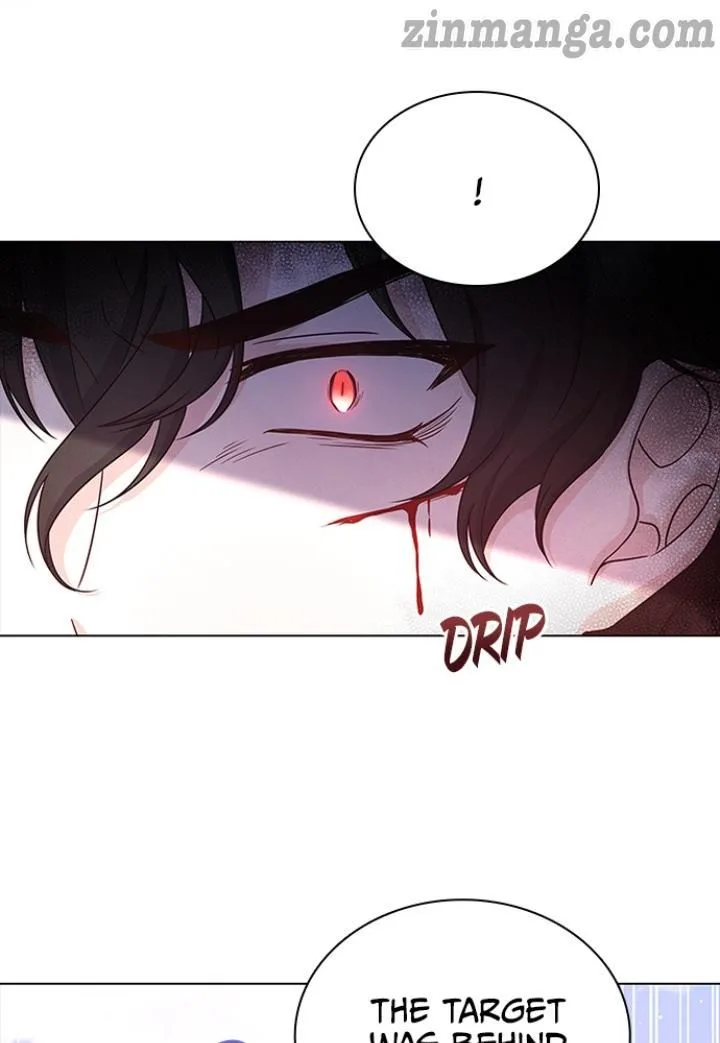 A Night With The Emperor Chapter 56 page 22