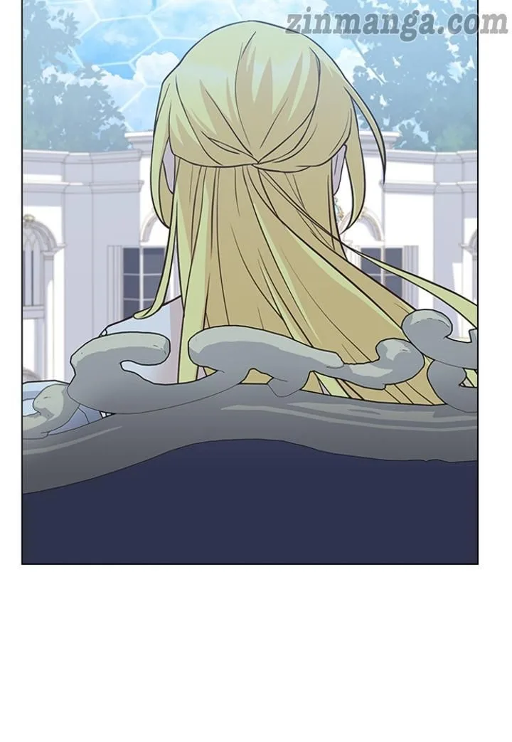 A Night With The Emperor Chapter 57 page 23