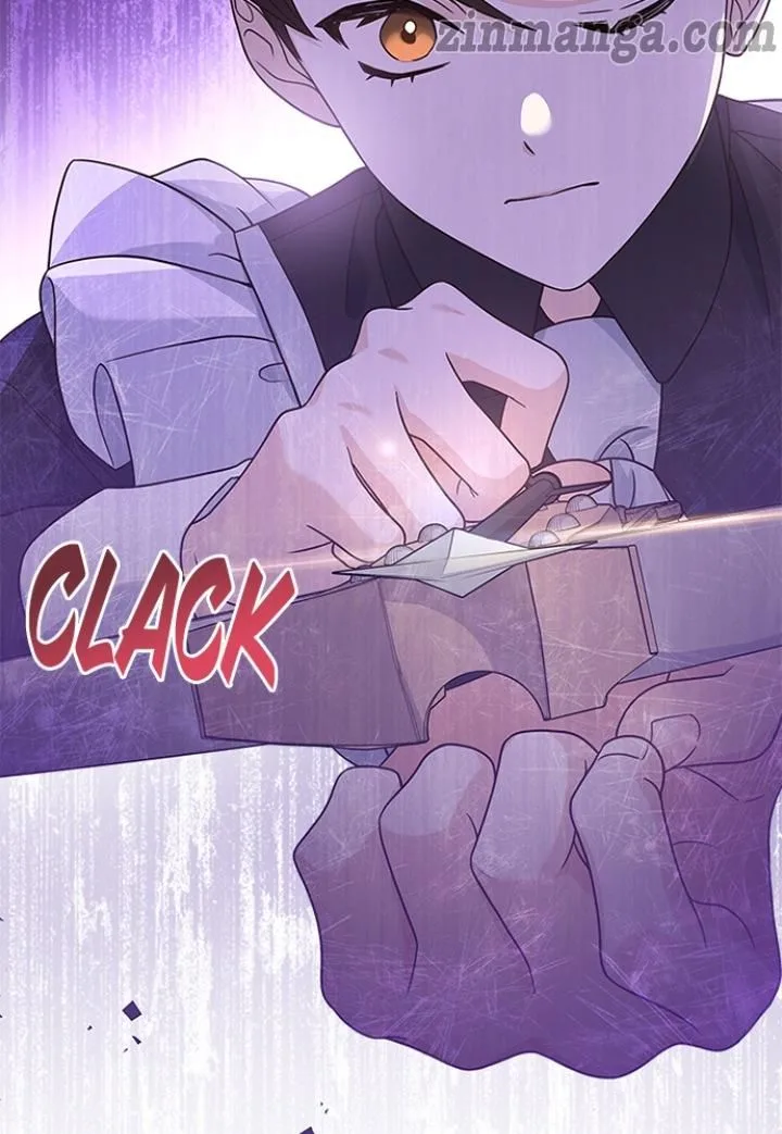 A Night With The Emperor Chapter 57 page 26