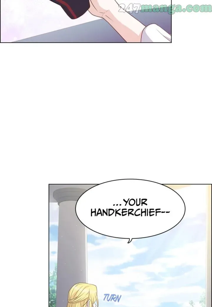 A Night With The Emperor Chapter 48 page 68