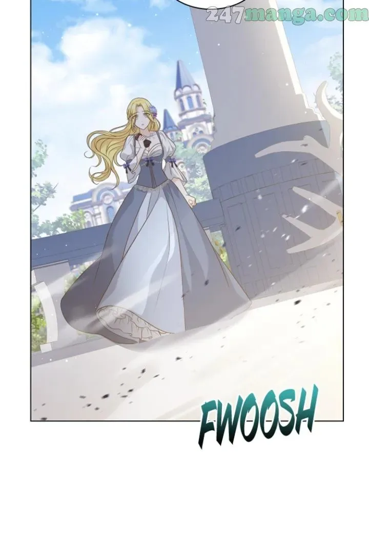A Night With The Emperor Chapter 48 page 70