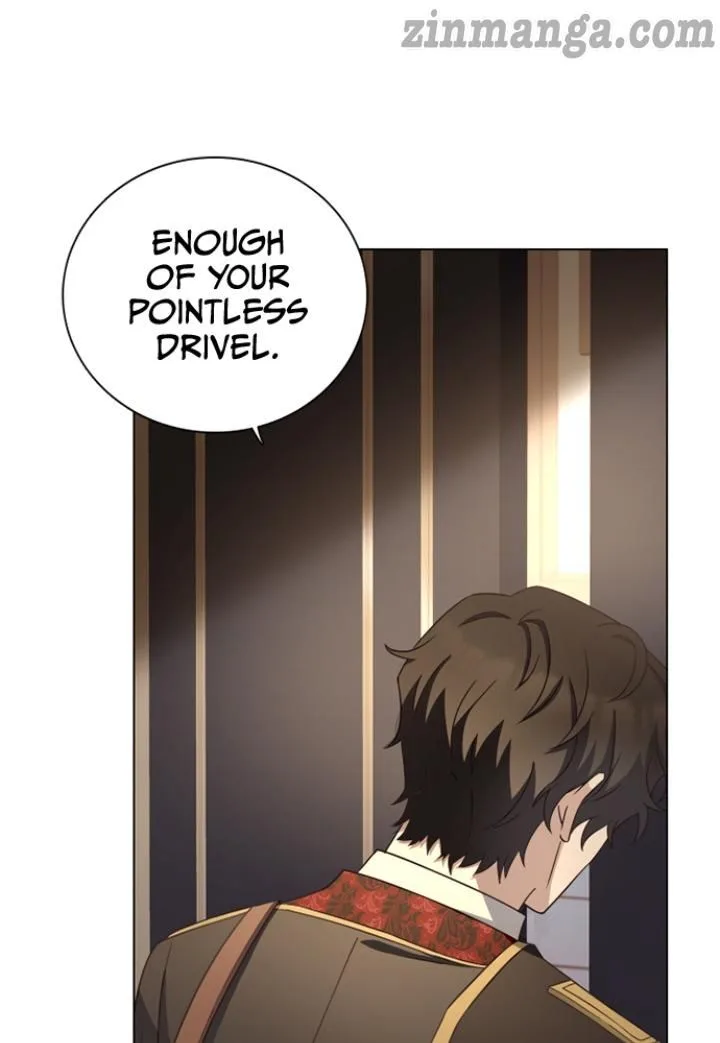 A Night With The Emperor Chapter 53 page 53