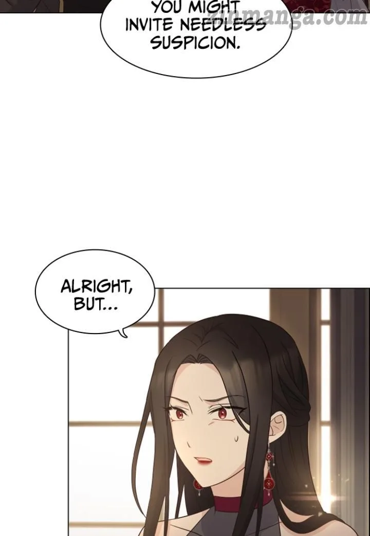 A Night With The Emperor Chapter 53 page 43