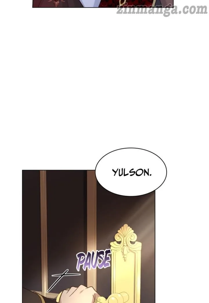 A Night With The Emperor Chapter 53 page 50