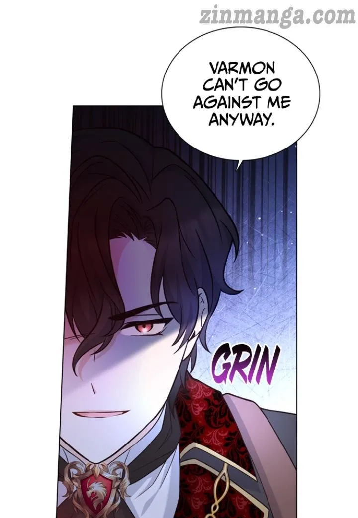 A Night With The Emperor Chapter 53 page 49