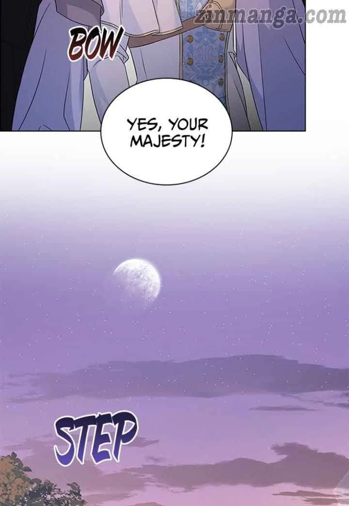 A Night With The Emperor Chapter 59 page 8