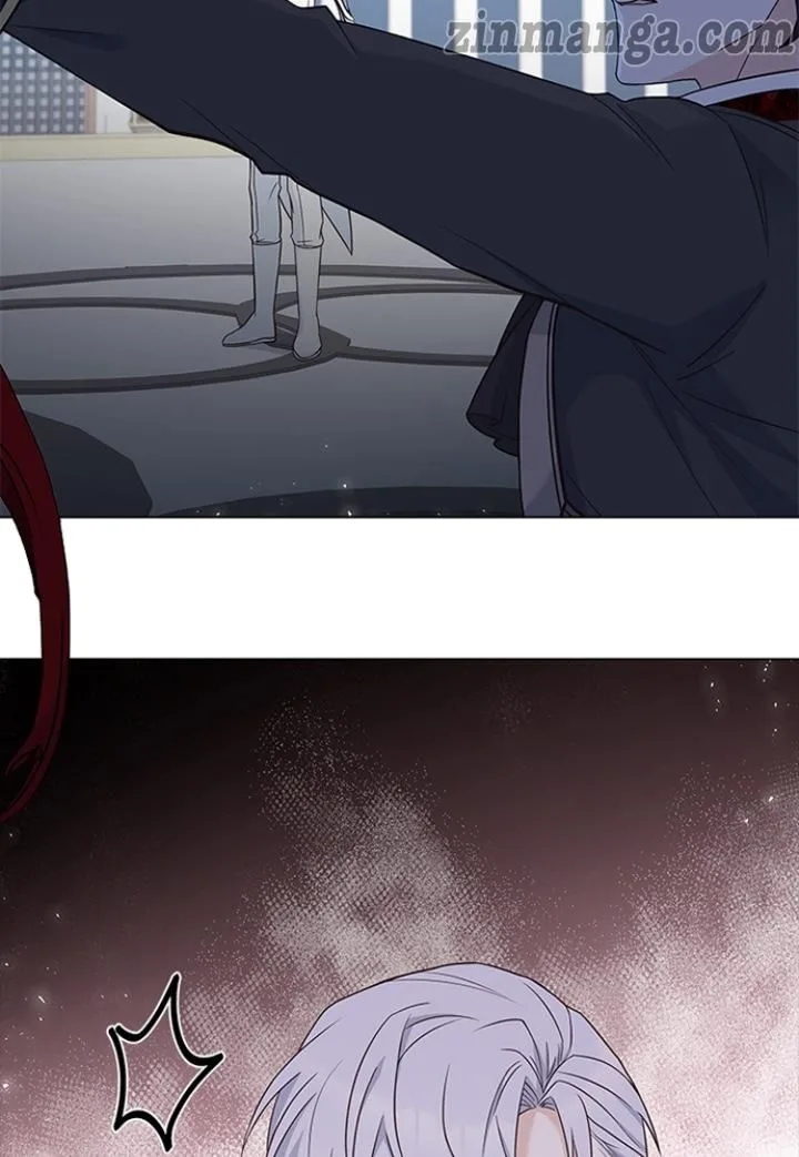 A Night With The Emperor Chapter 57 page 34
