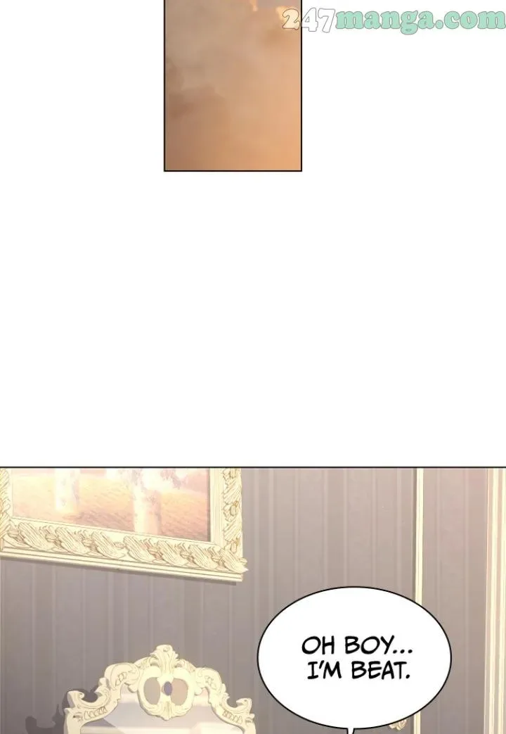 A Night With The Emperor Chapter 48 page 76