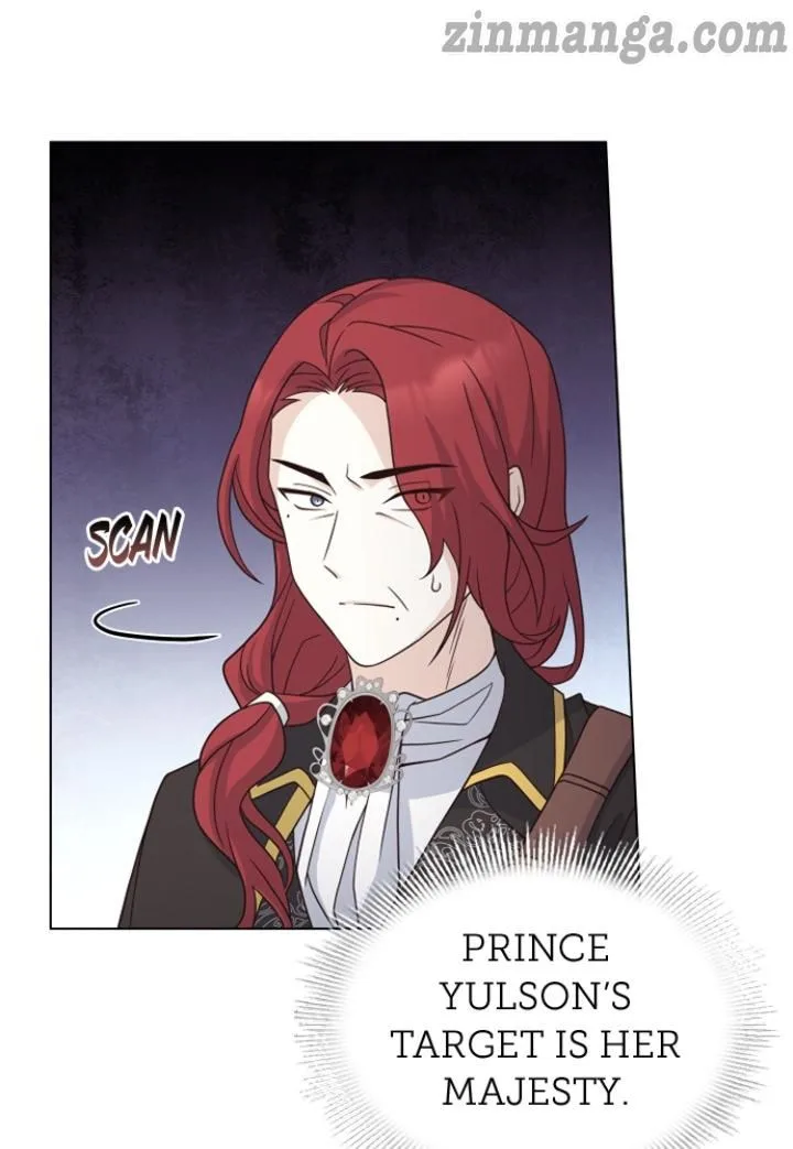 A Night With The Emperor Chapter 53 page 59