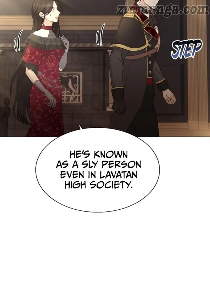 A Night With The Emperor Chapter 53 page 48