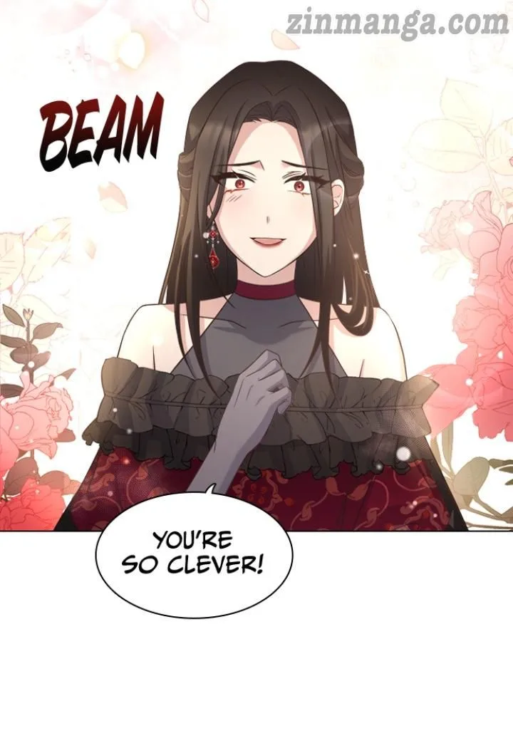 A Night With The Emperor Chapter 53 page 46