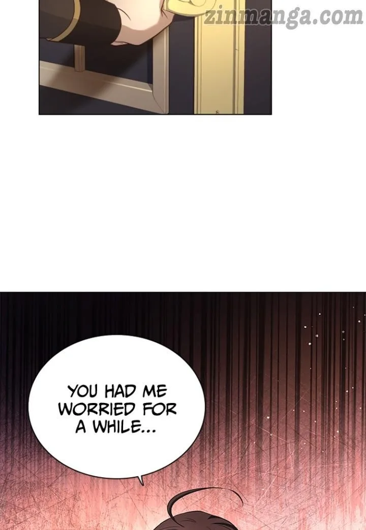 A Night With The Emperor Chapter 53 page 51