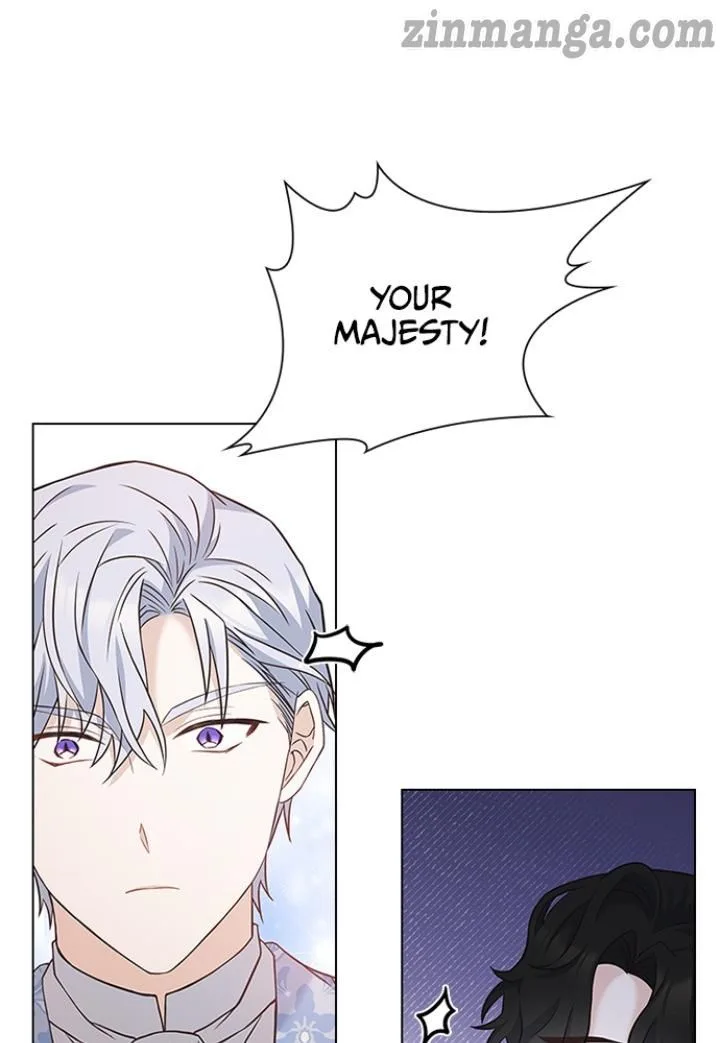 A Night With The Emperor Chapter 56 page 38