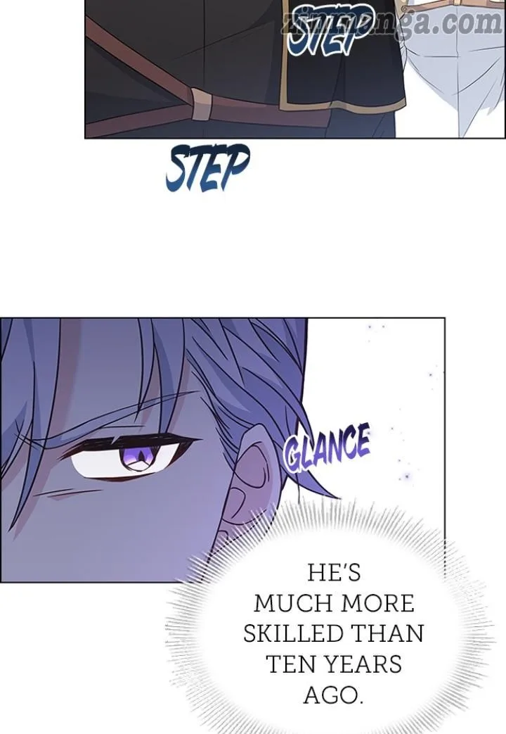 A Night With The Emperor Chapter 56 page 36
