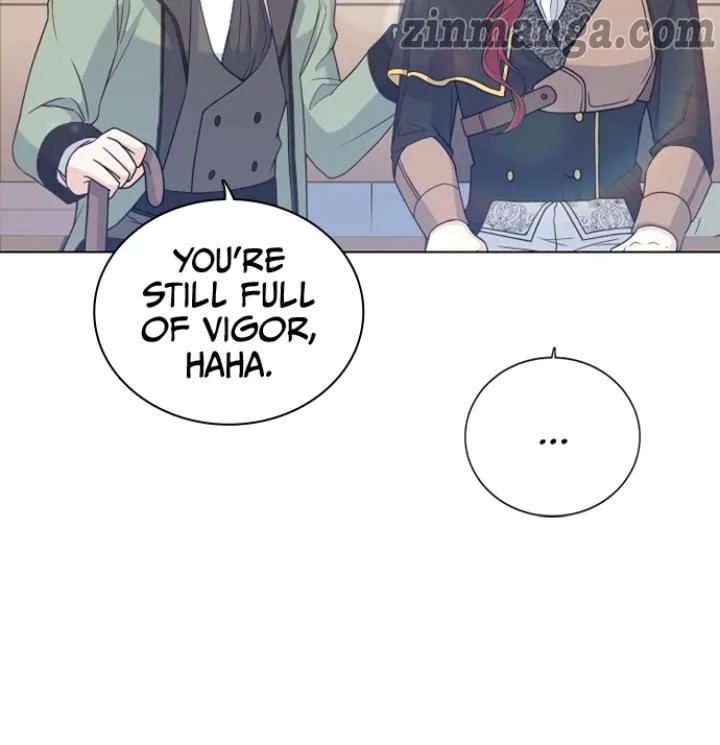 A Night With The Emperor Chapter 53 page 58