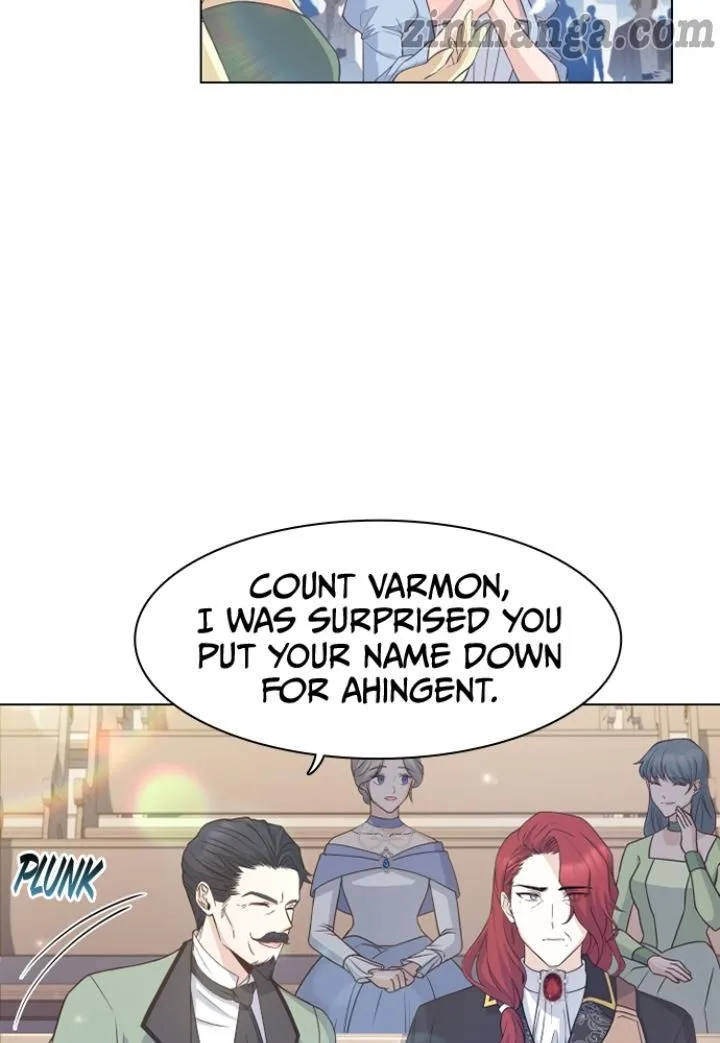 A Night With The Emperor Chapter 53 page 57