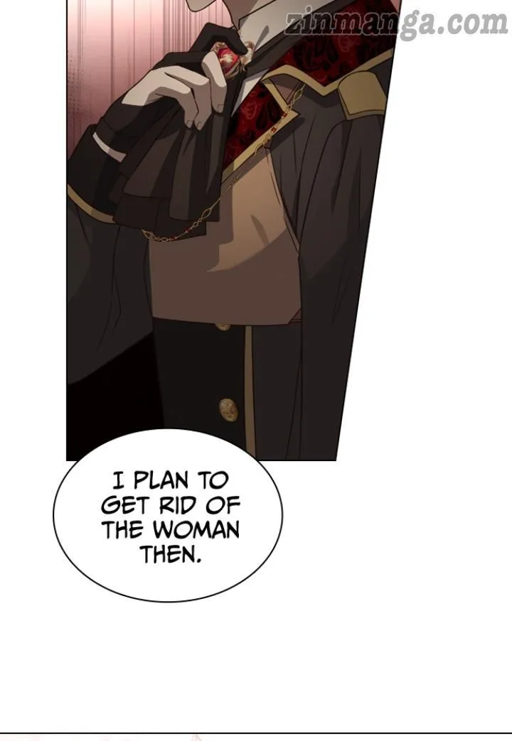 A Night With The Emperor Chapter 53 page 45