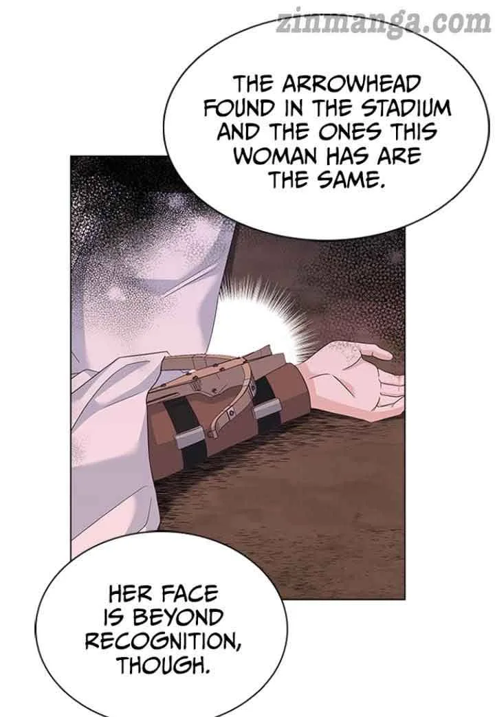 A Night With The Emperor Chapter 59 page 6