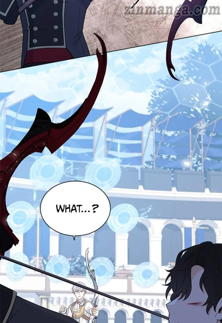 A Night With The Emperor Chapter 57 page 33