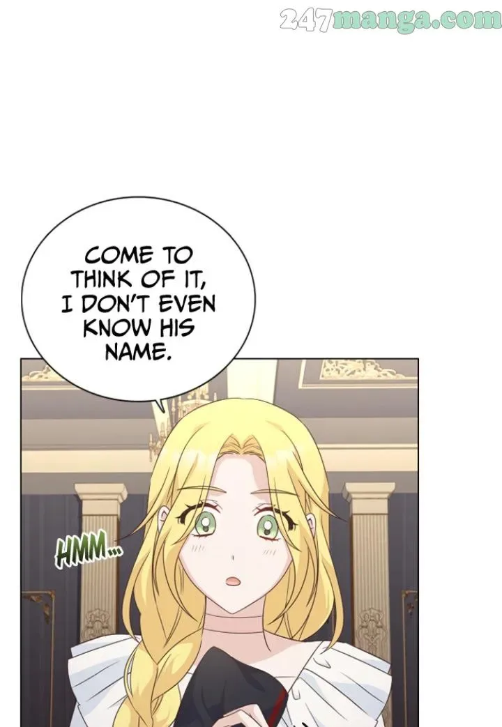A Night With The Emperor Chapter 48 page 79