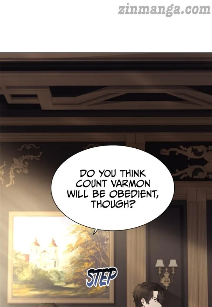 A Night With The Emperor Chapter 53 page 47