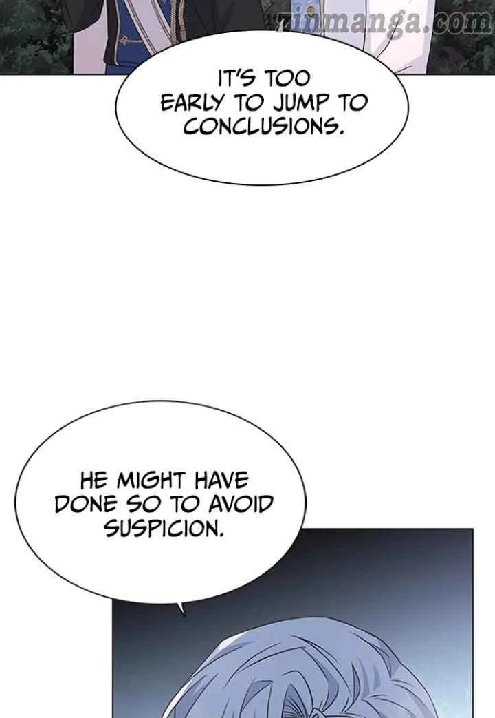 A Night With The Emperor Chapter 59 page 12