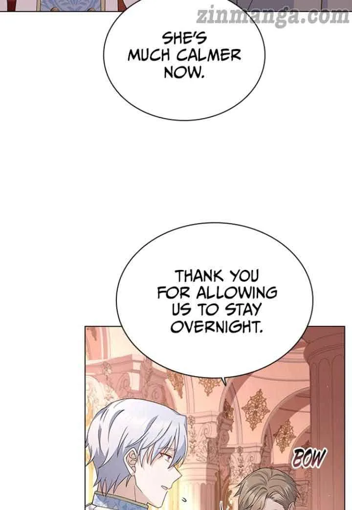 A Night With The Emperor Chapter 59 page 29