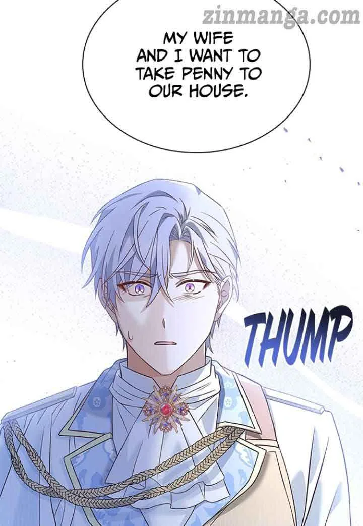 A Night With The Emperor Chapter 59 page 38
