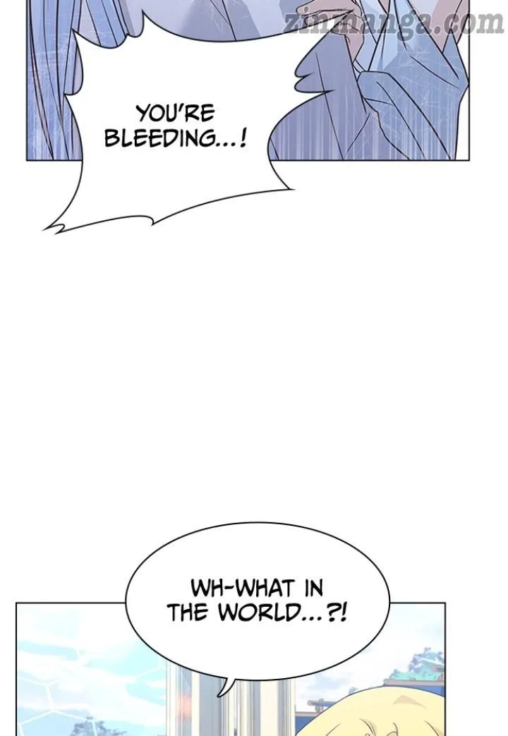 A Night With The Emperor Chapter 57 page 53