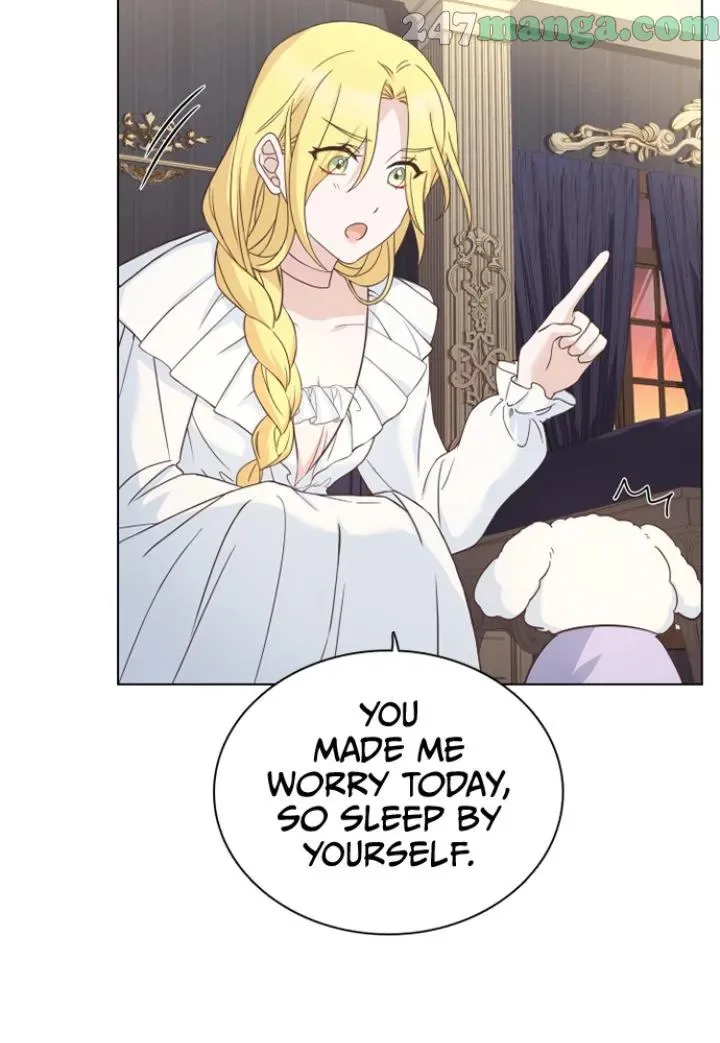 A Night With The Emperor Chapter 48 page 84