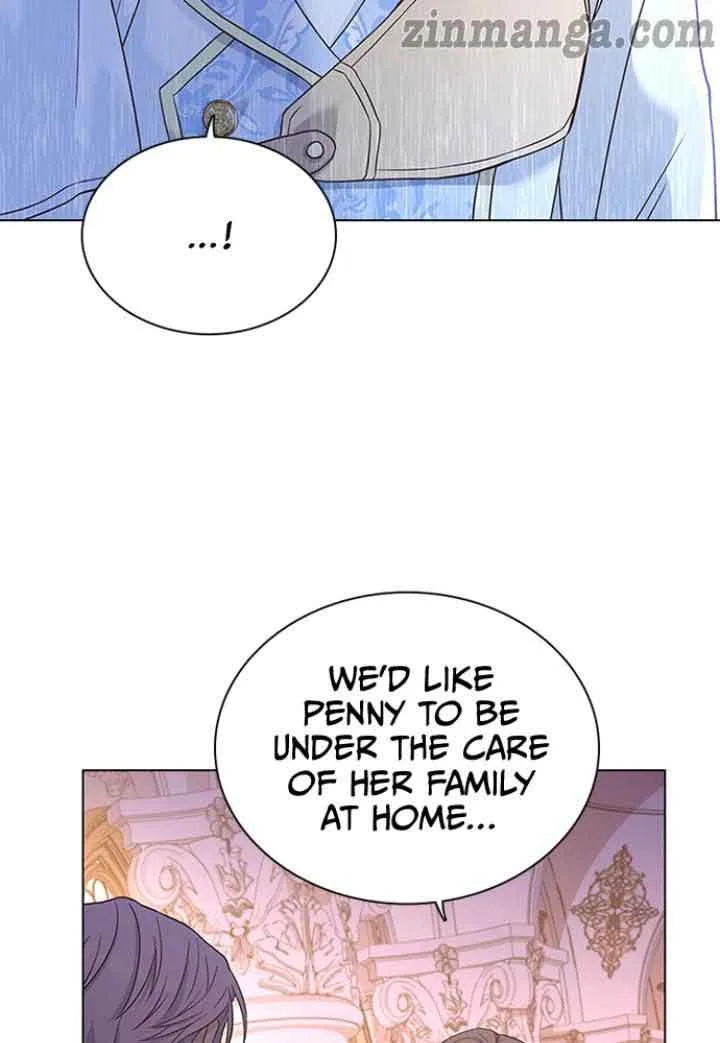 A Night With The Emperor Chapter 59 page 39