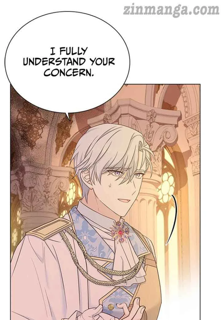 A Night With The Emperor Chapter 59 page 41