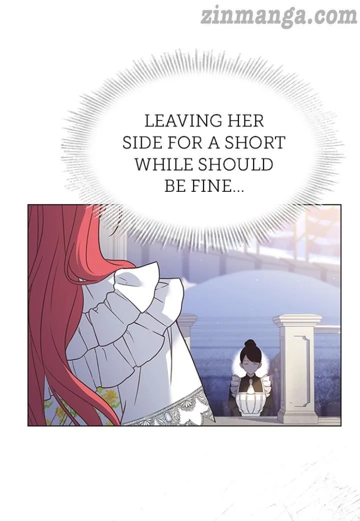 A Night With The Emperor Chapter 56 page 67