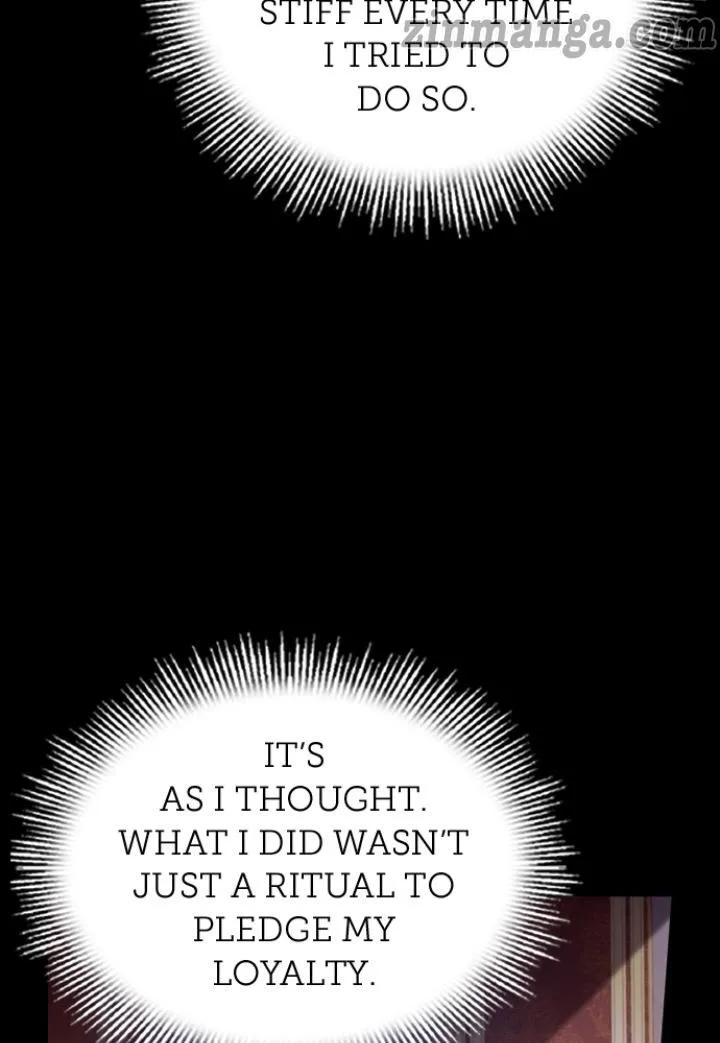 A Night With The Emperor Chapter 53 page 64