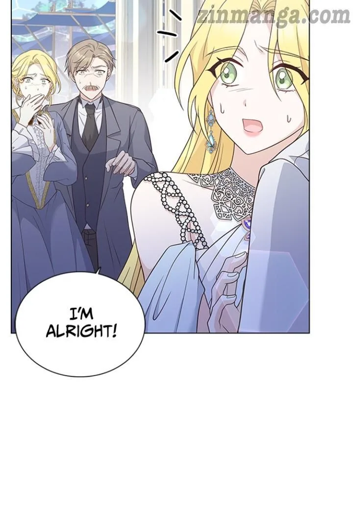 A Night With The Emperor Chapter 57 page 54