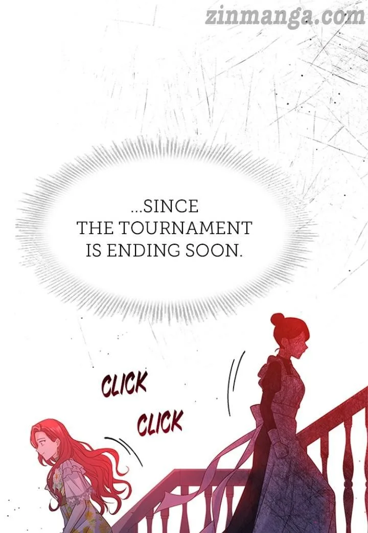 A Night With The Emperor Chapter 56 page 68