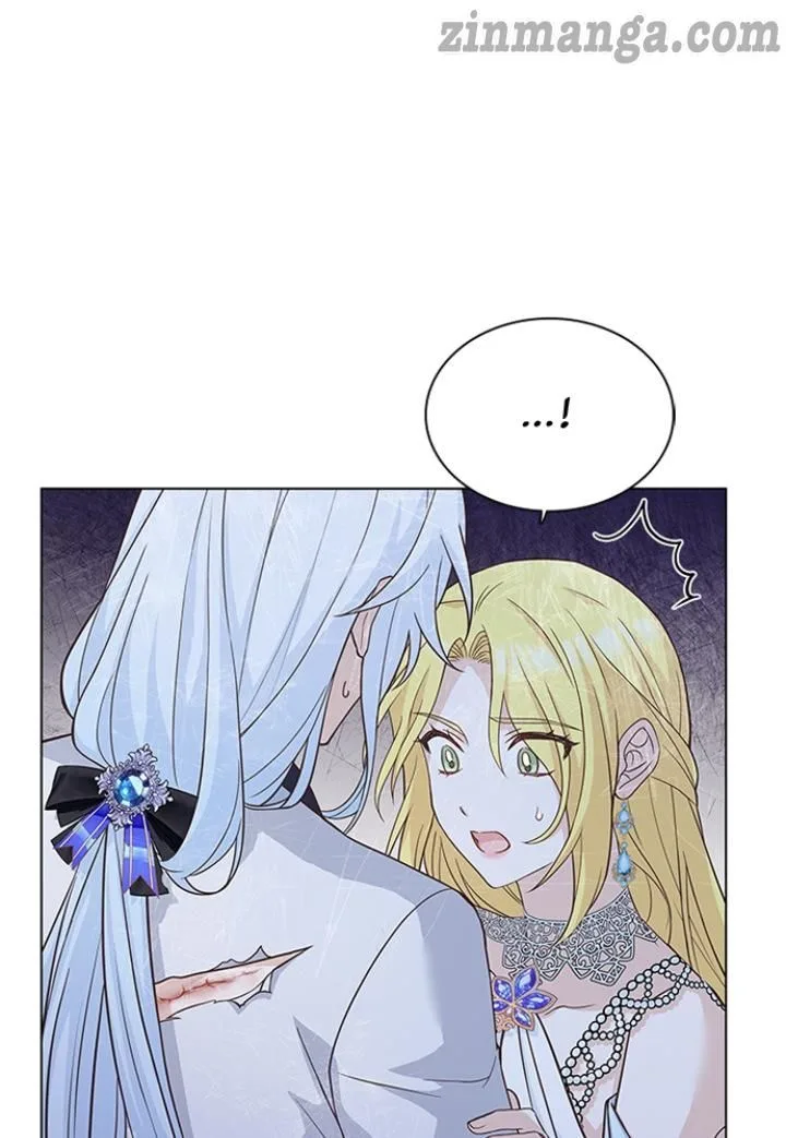 A Night With The Emperor Chapter 57 page 52
