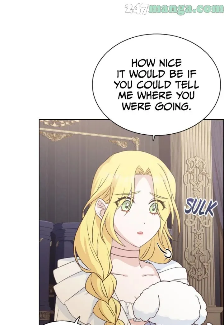 A Night With The Emperor Chapter 48 page 87
