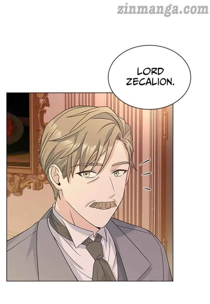 A Night With The Emperor Chapter 59 page 27