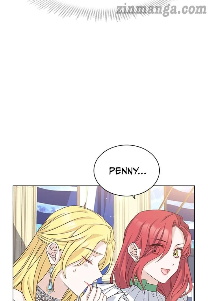 A Night With The Emperor Chapter 56 page 63