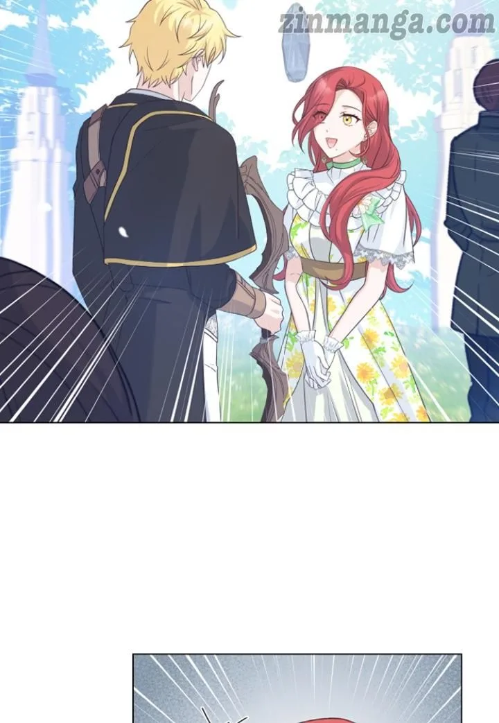 A Night With The Emperor Chapter 53 page 70