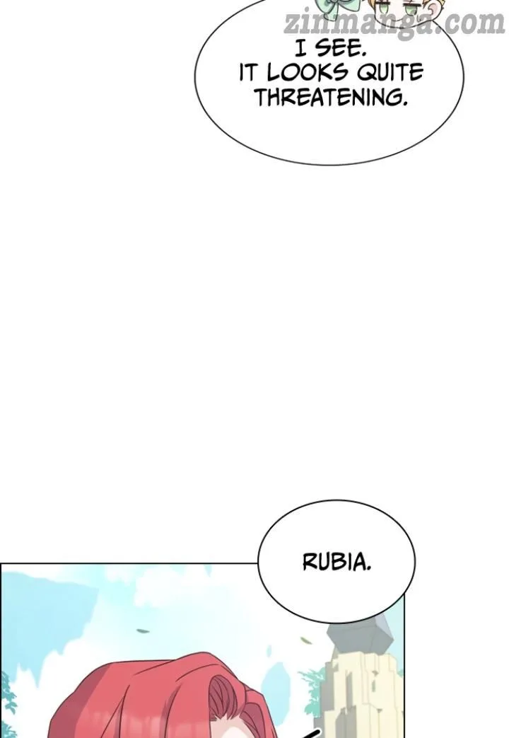A Night With The Emperor Chapter 53 page 77